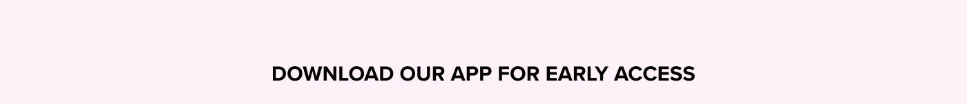 Download Our App
