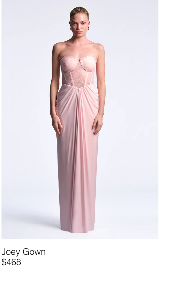 Joey Gown