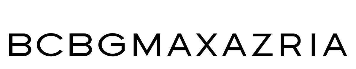 BCBGMAXAZRIA