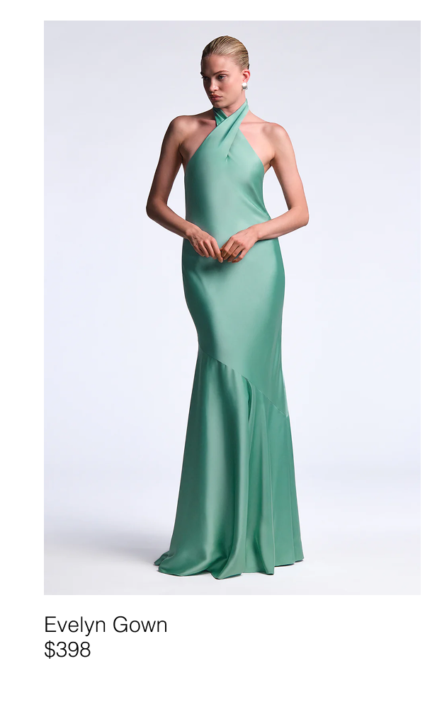 Evelyn Gown