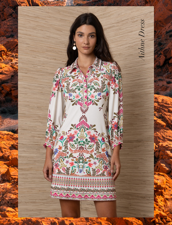 Aithne Dress