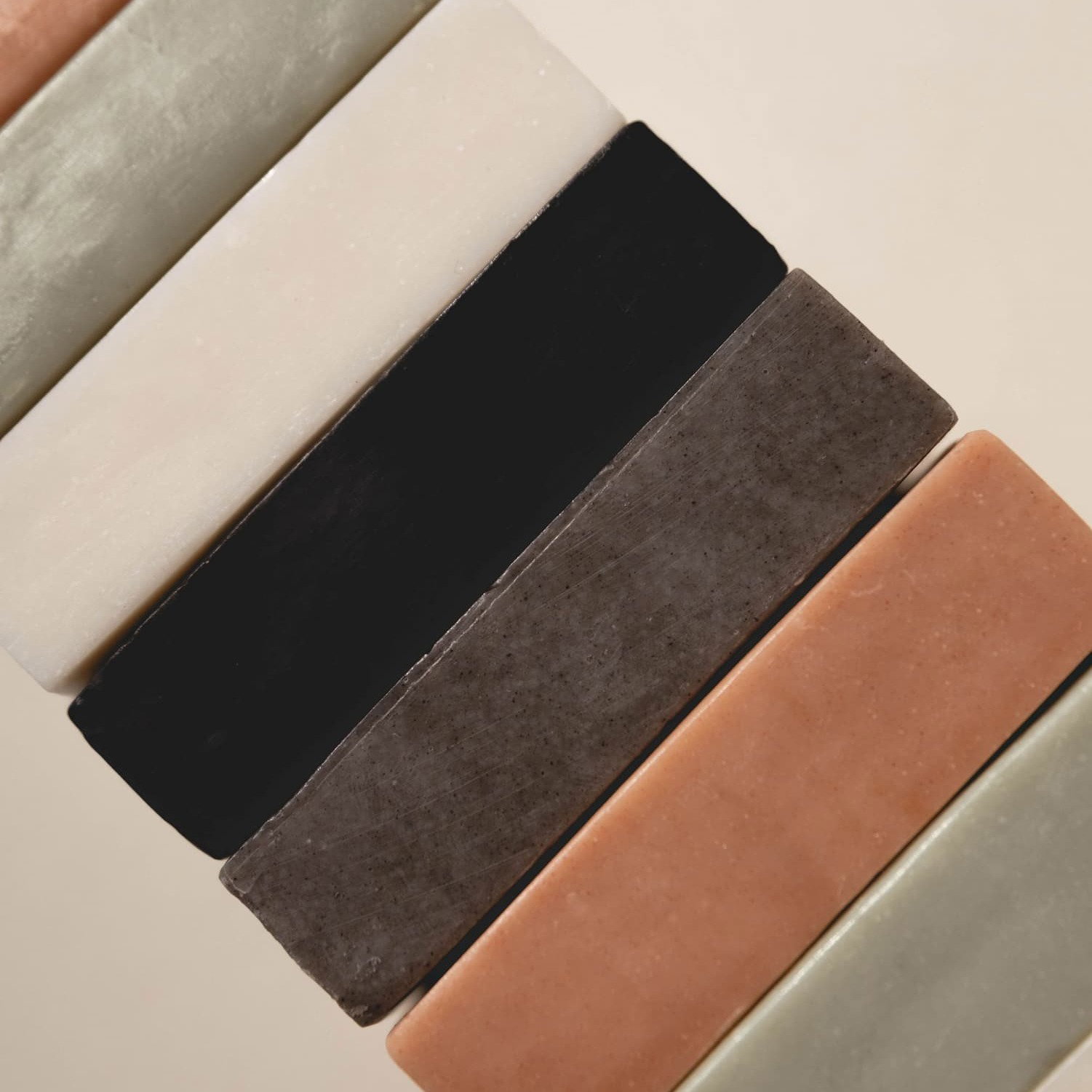 The Soap Collection | Set of 6