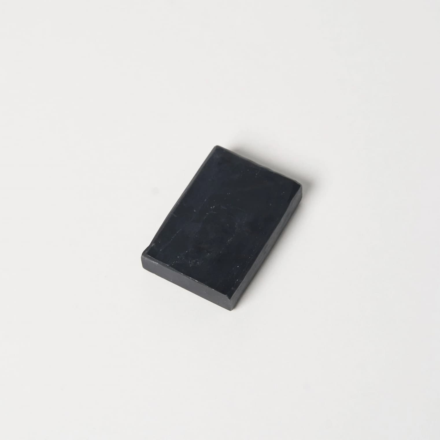 Baobab + Activated Charcoal Soap