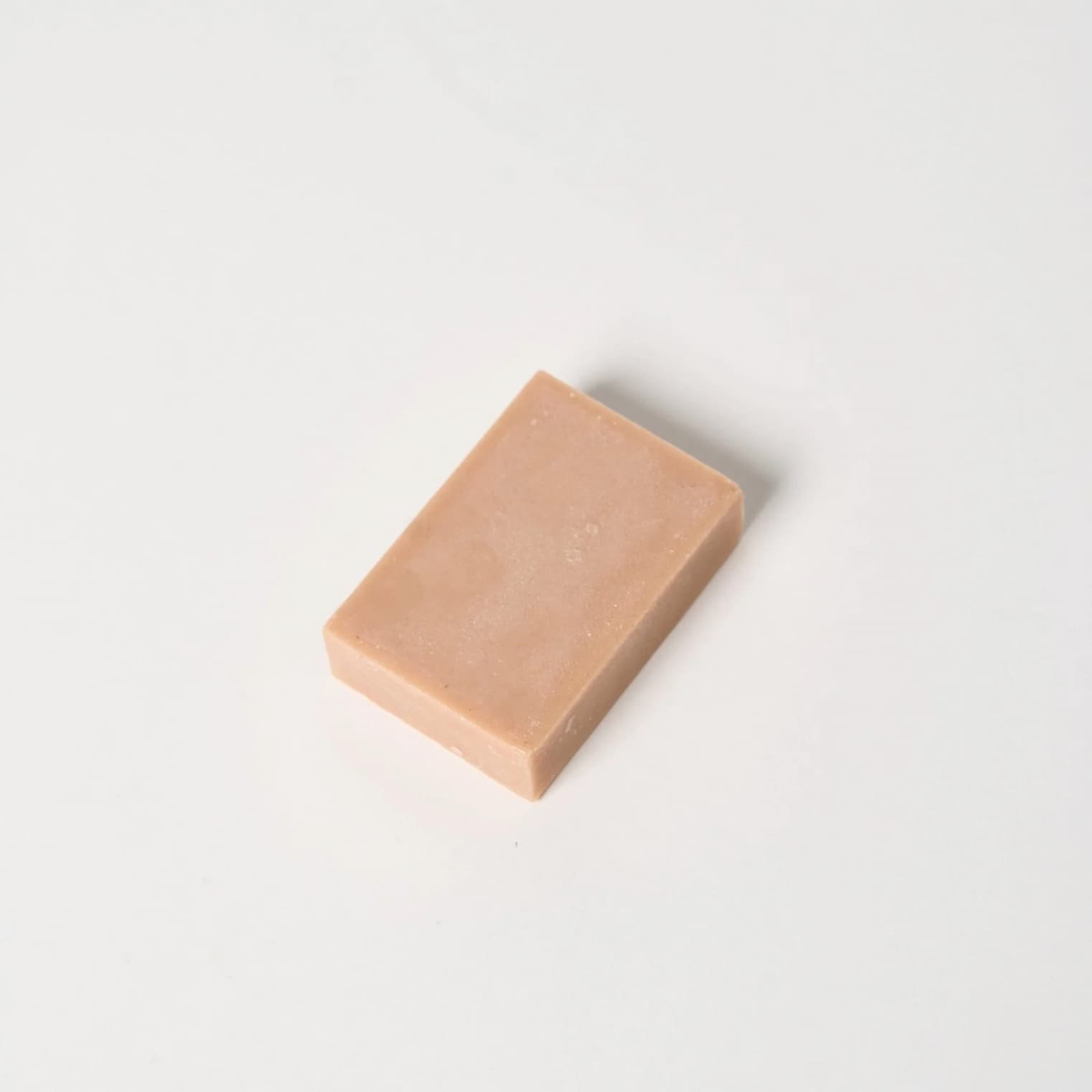 Moringa + Rose Clay Soap