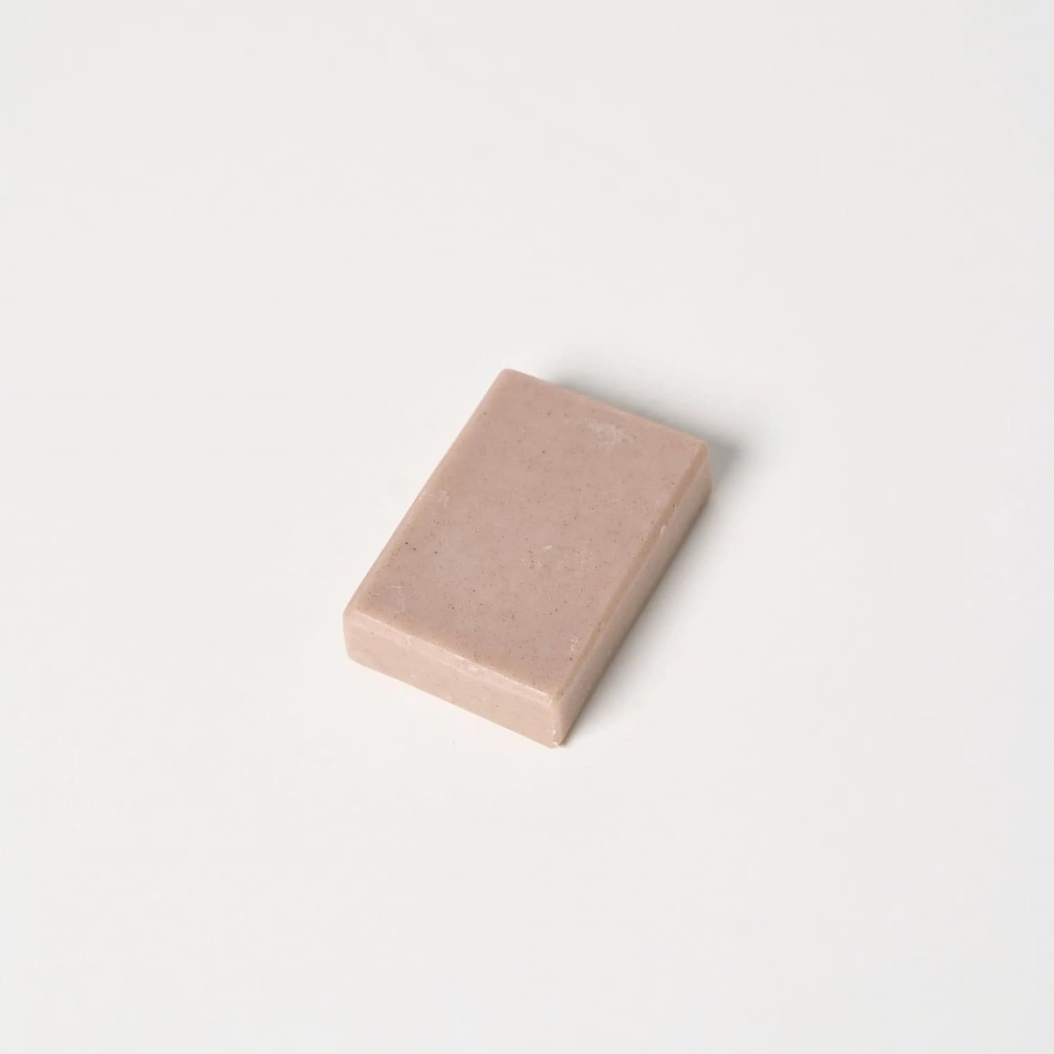 Argan + Rhassoul Clay Soap