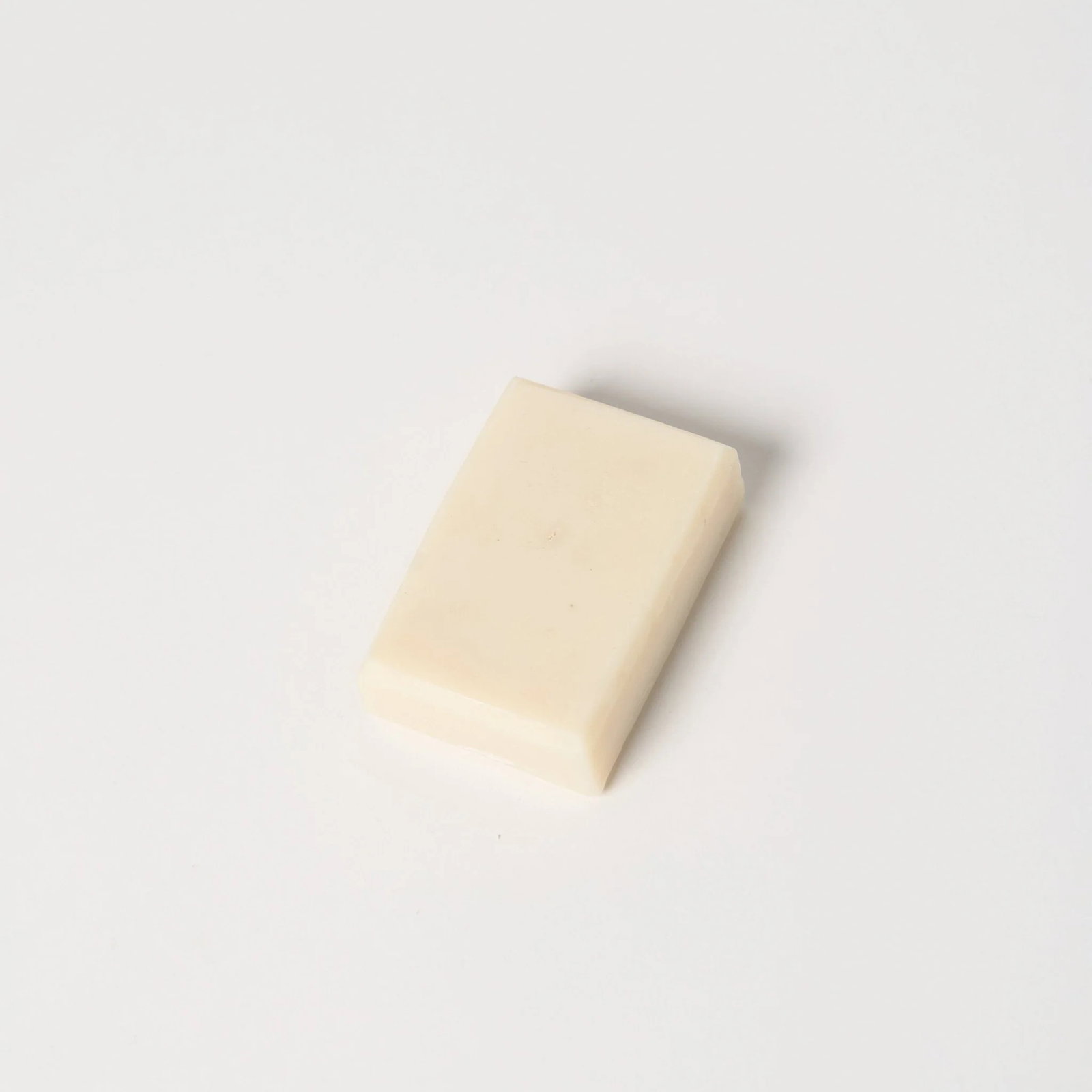 Shea + White Kaolin Soap