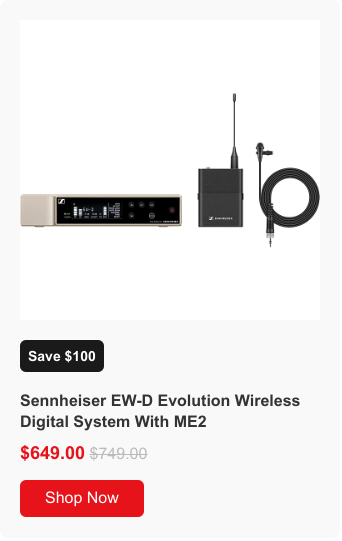 More Deals For You