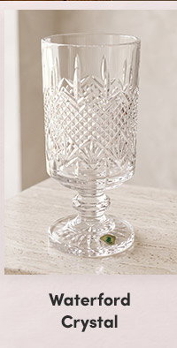 Waterford Crystal