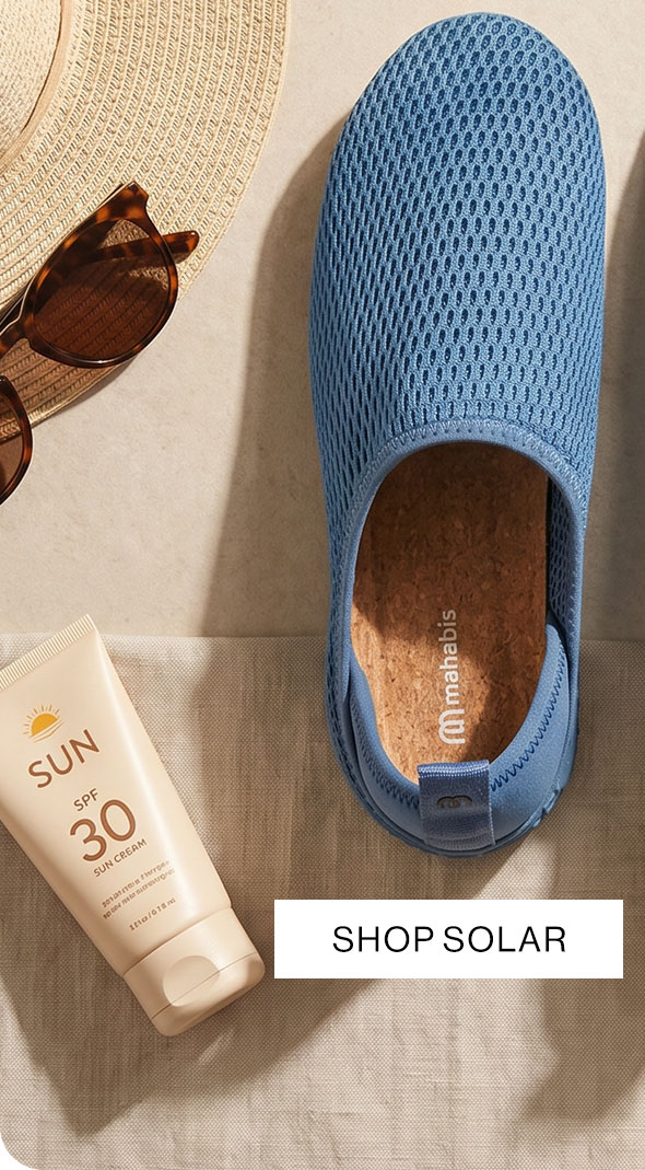 Shop Solar