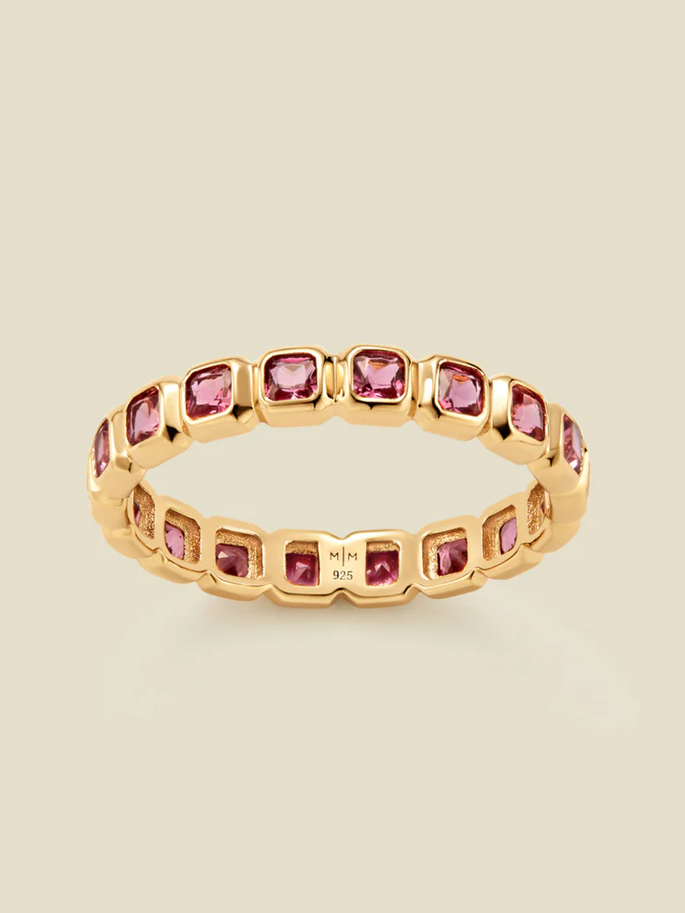 October birthstone