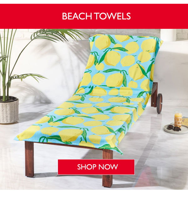 Beach Towels
