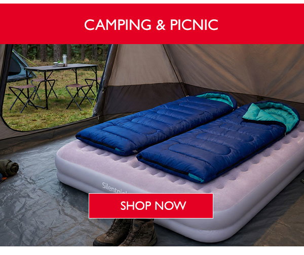 Camping & Picnic