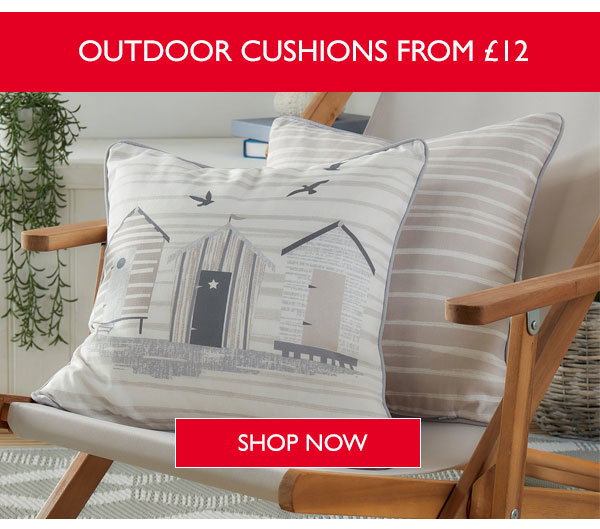 Outdoor Cushions
