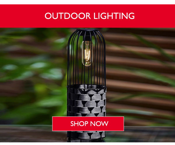 Outdoor Lighting