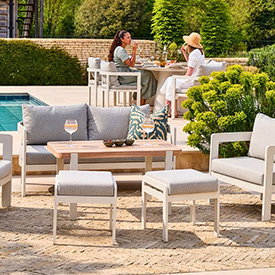 Shop garden furniture