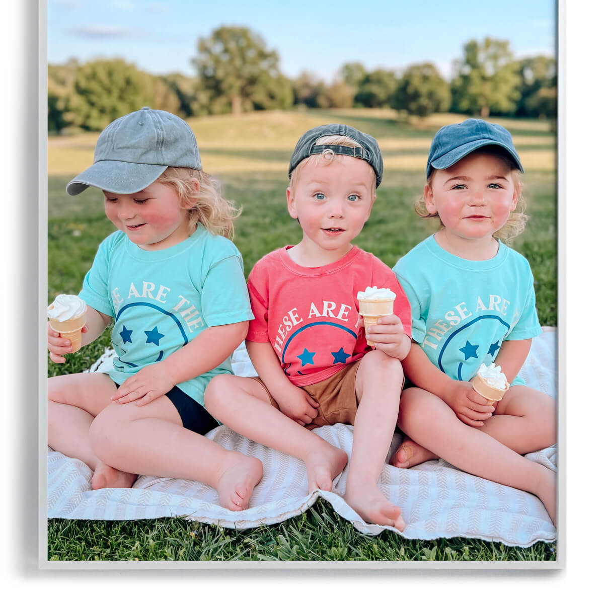 [MIXTILES] Frame the sunshine with Mixtiles. | ORDER NOW