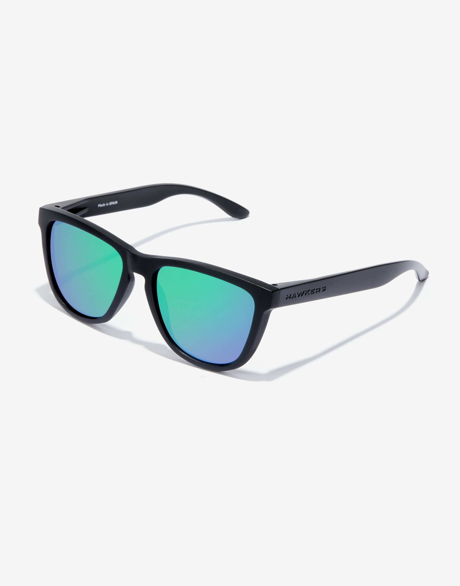 ONE RAW - POLARIZED BLACK EMERALD