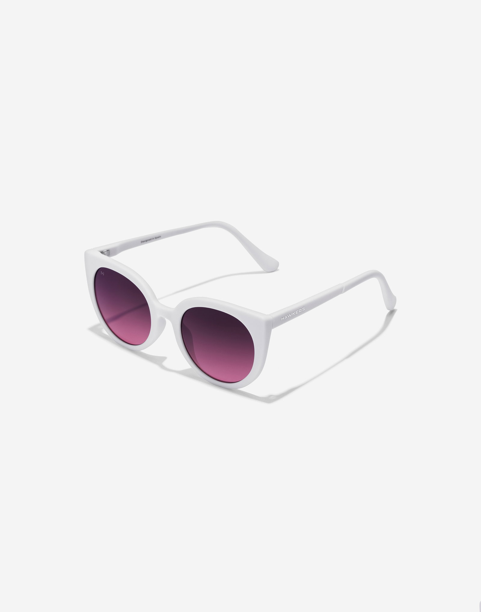 DIVINE KIDS - WHITE BLACK TO PINK