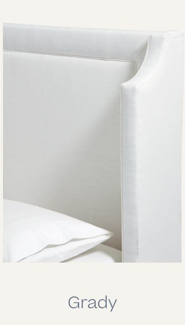 Grady Bed