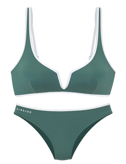 Elbsand Triangel-Bikini; Gr: A/B C/D 34-44; Preis: ab 69,99€