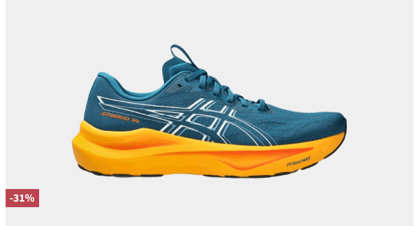 Asics GT-2000 14 Shoes