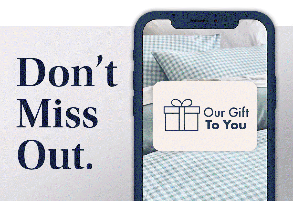 Last chance to make it yours!