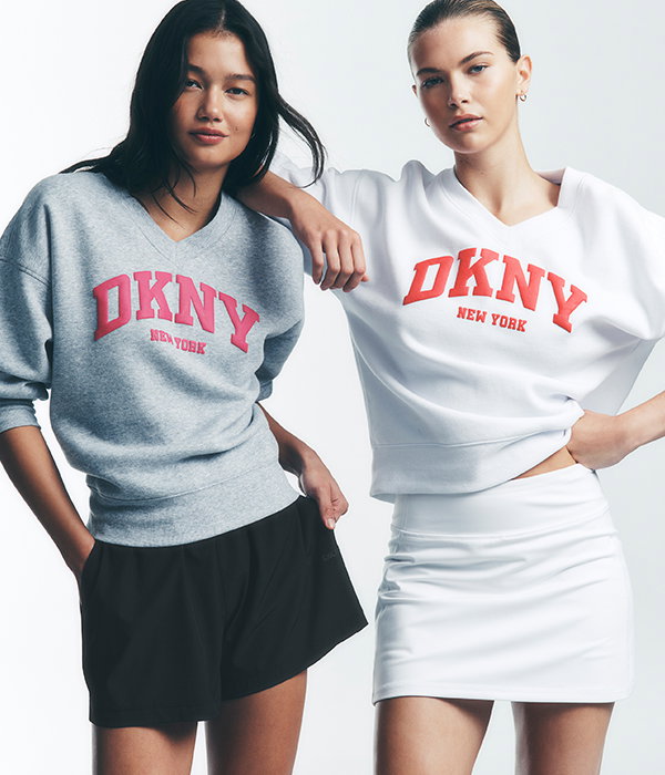 DKNY Sport Collection