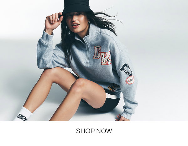 Sweatshirts & Joggers