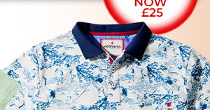 Beautiful Bird Polo