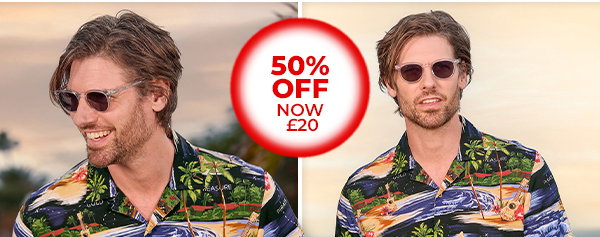 Sunset Sessions Shirt