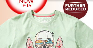 Stay Wild T-Shirt