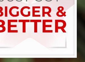 Summer Sale Just Got Bigger & Better