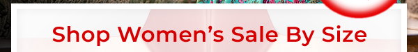 Shop Women's Sale By Size