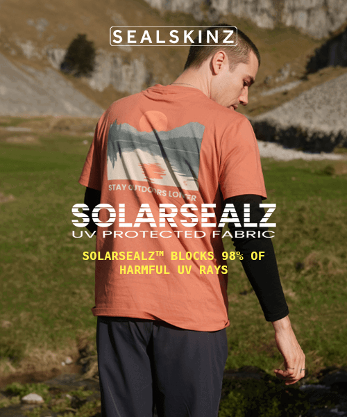 Solarsealz™ UV Protection