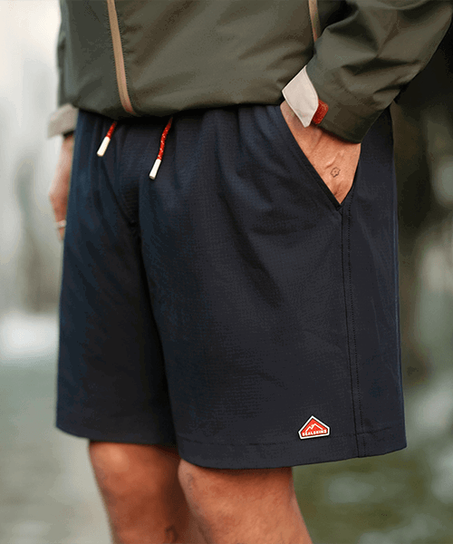 Solarsealz Shorts