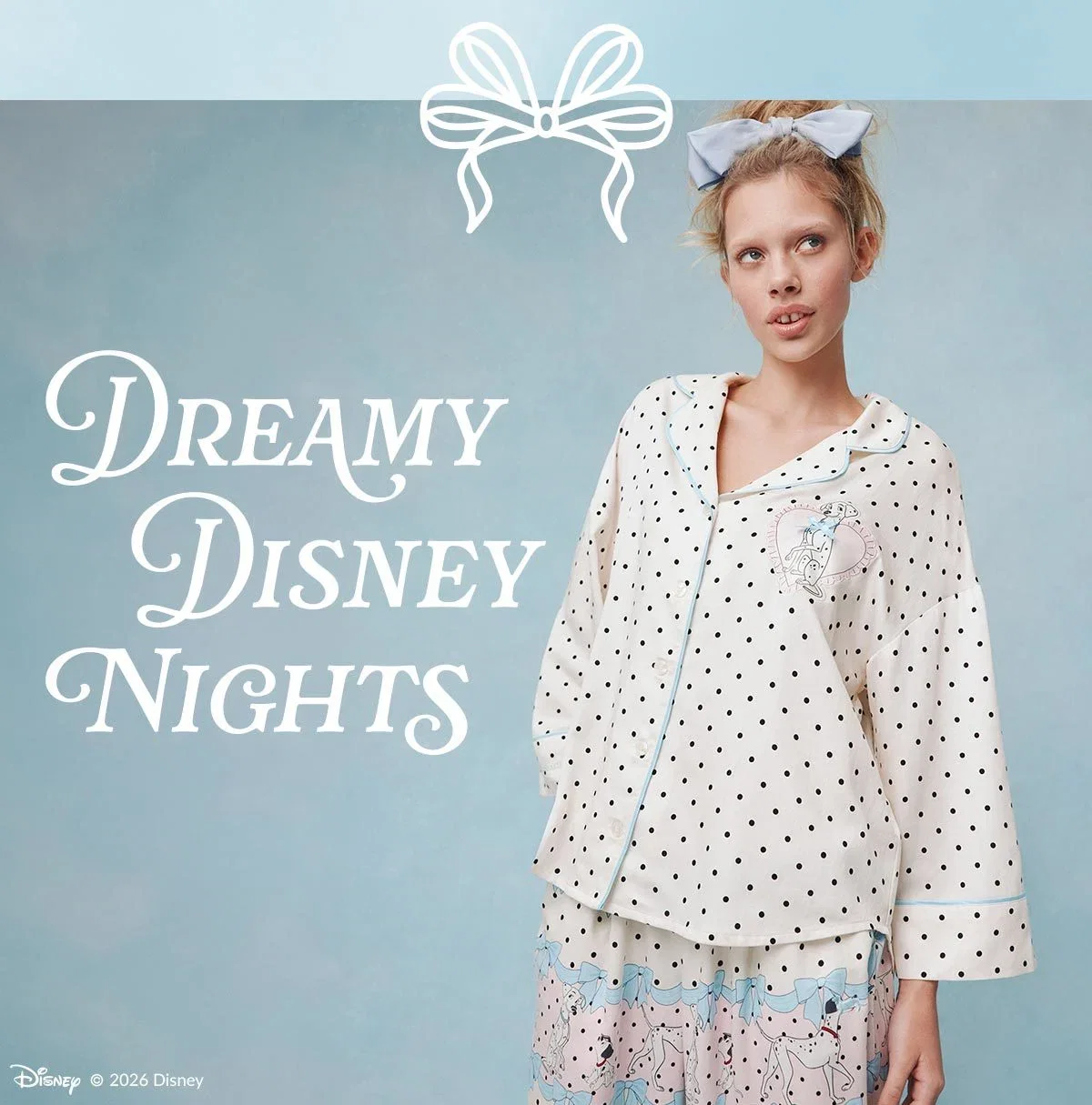 Dreamy Disney Nights