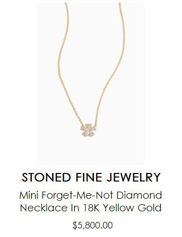 View product recommended for you