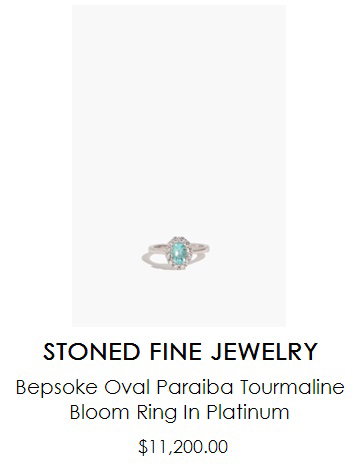 View product recommended for you