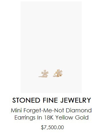 View product recommended for you