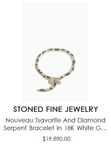 View product recommended for you