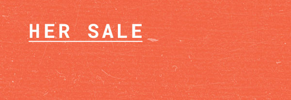 Her Sale
