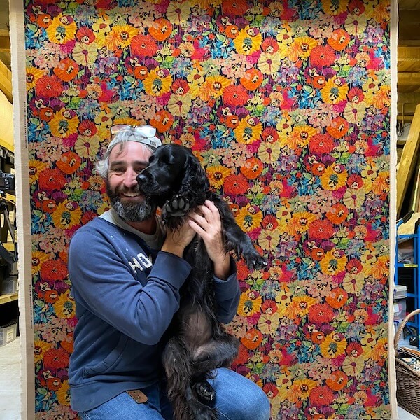 Will and Bumble