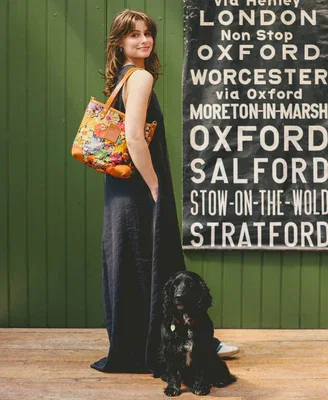 Small Tote