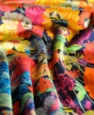 Velvet Fabric by the metre
