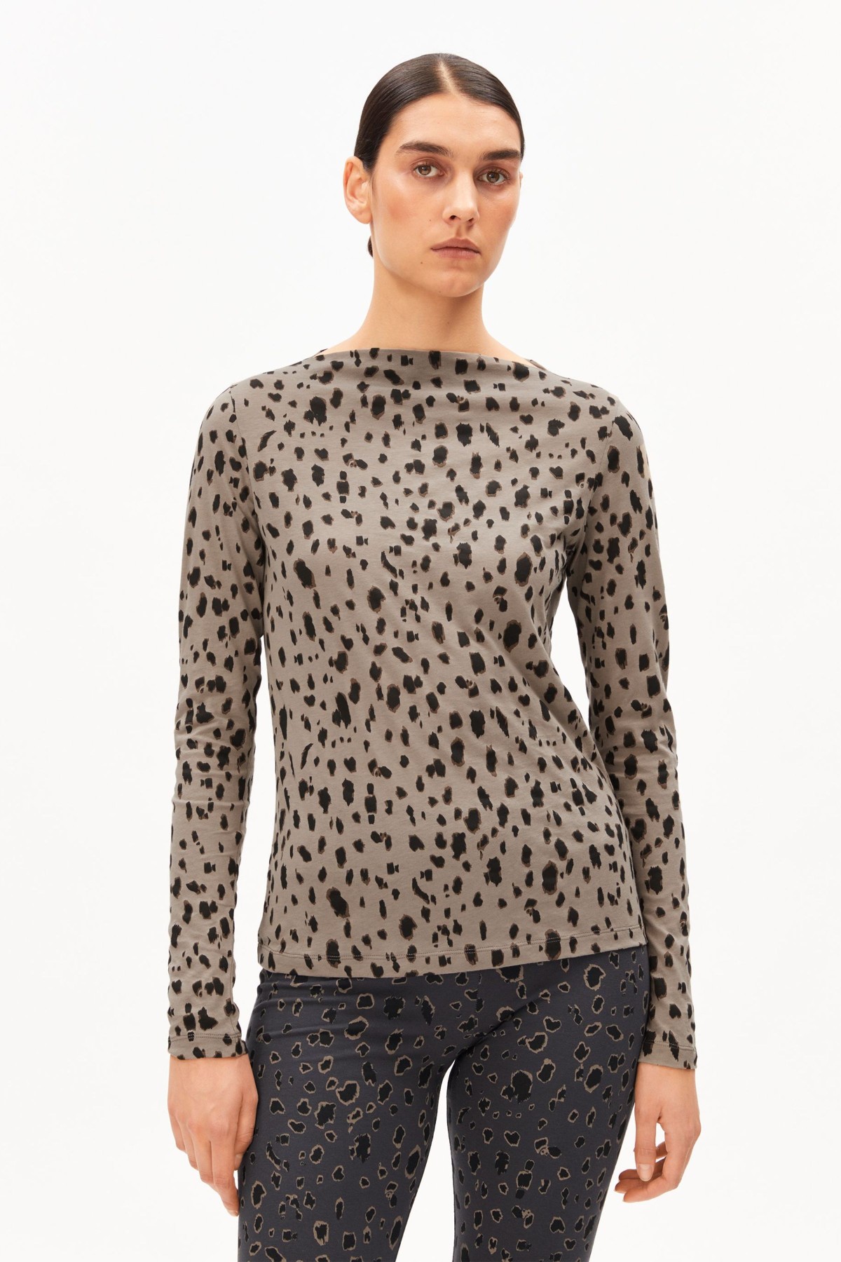 Image of Longsleeve Leo