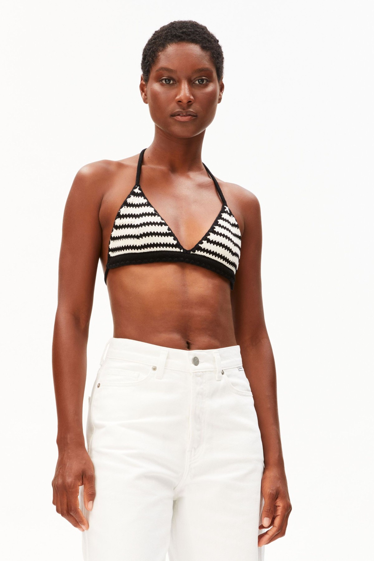 Image of Stricktop Stripe