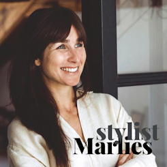 Bekijk make-overs Marlies