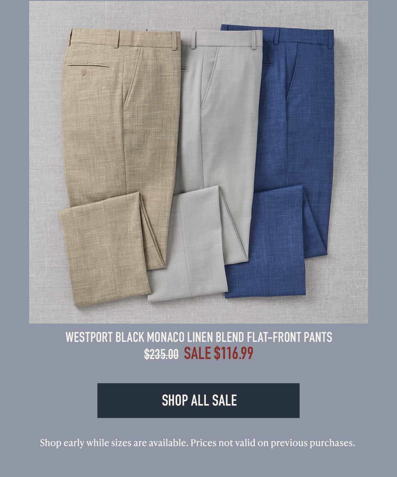 Shop more Summer Sale styles — bigger savings on select styles.