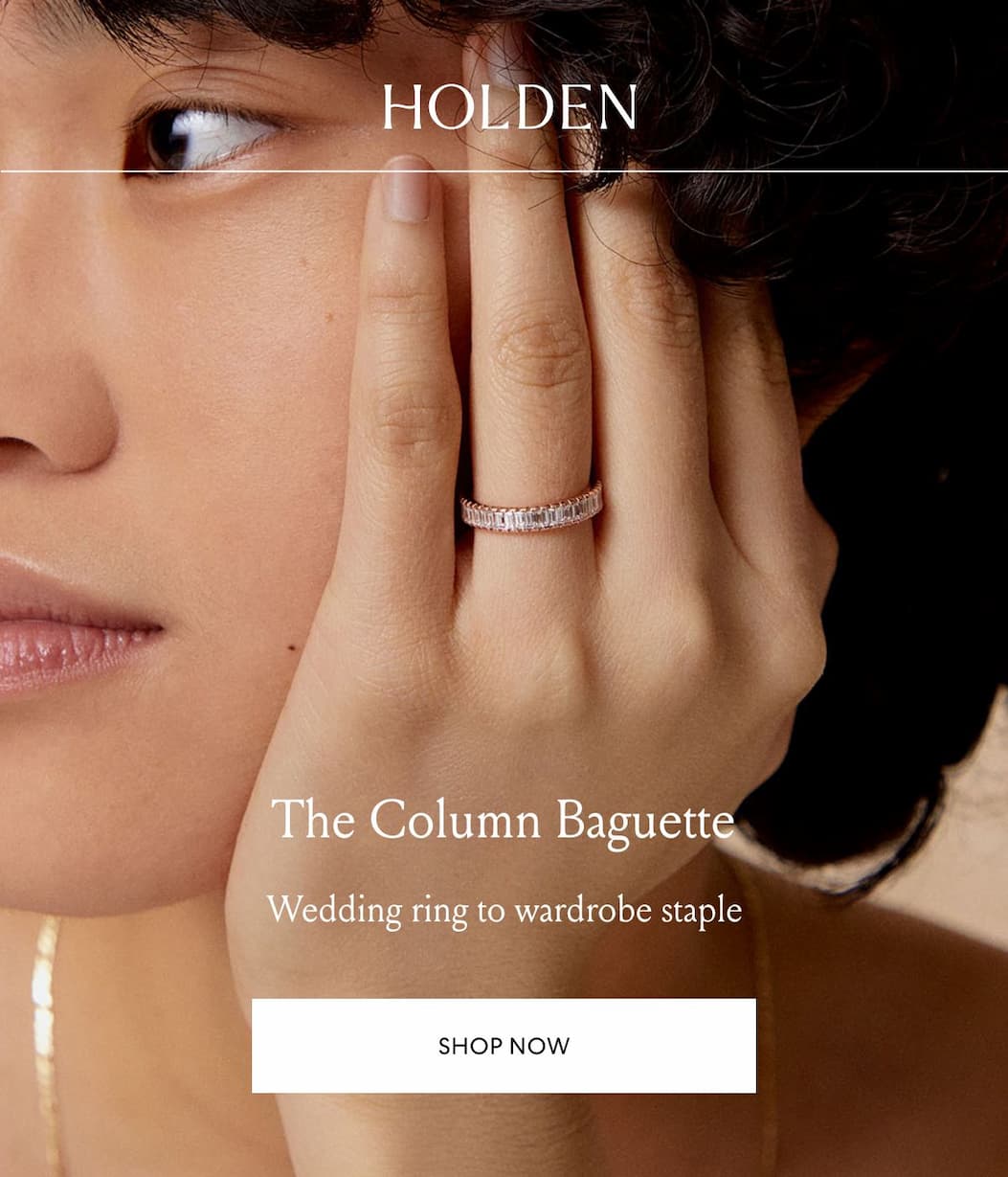 The Column Baguette
