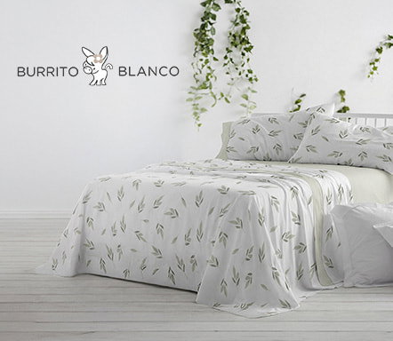 Burrito Blanco